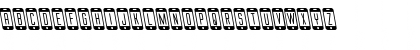Download iDroid S Leftalic Italic Font