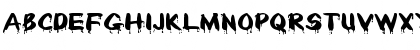 Download Paintdrips Regular Font