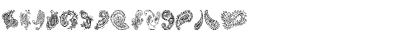 Download Paisley II Regular Font