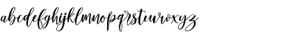 Download Lovely Buttering Script Regular Font