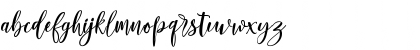 Download Lovely Buttering Script Regular Font