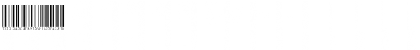 Download Code-EAN Normal Font