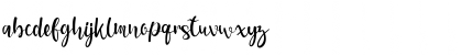 Download meryana Regular Font