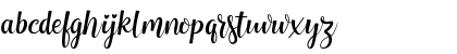 Download Mothius Regular Font