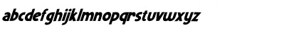 Download Mutchin Italic Regular Font
