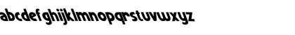 Download Mutchin Oblique Regular Font