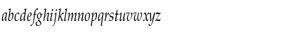 Download Palatino-Italic Cn Regular Font
