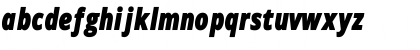 Download Novus-Bold-Italic Regular Font