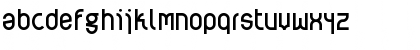 Download Page Bash Regular Font Lowercase Preview Download Page Bash Regular Font Lowercase Preview