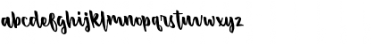 Download Passifille Tilted Font