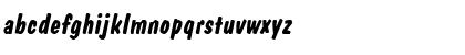Download Palenque Bold-Oblique Font