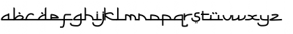 Download Ramadhan Regular Font