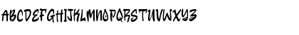 Download Restown Regular Font