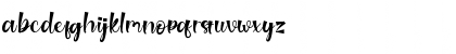 Download Revenge Regular Font