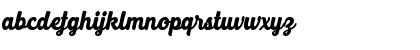 Download Selphia Selphia Script Font