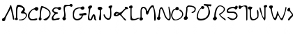 Download PalmPilot Regular Font