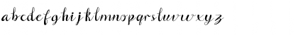 Download Signfly Regular Font