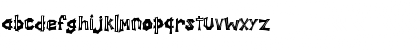 Download Spooky Hill Inline - Personal Regular Font