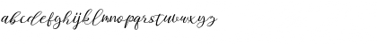 Download Staples Calligraphy Regular Font