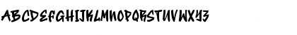 Download Street Hipster Regular Font