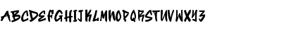 Download Street Hipster Regular Font