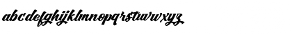 Download Swordfish FREE Regular Font