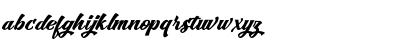 Download Swordfish FREE Regular Font