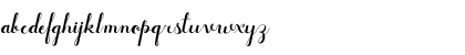 Download Syarena Regular Font