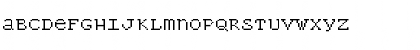 Download PanopticaPixel Regular Font
