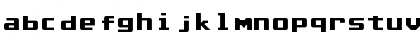 Download Commodore 64 Rounded Regular Font