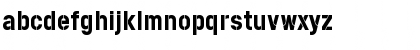 Download CargoPuma Regular Font