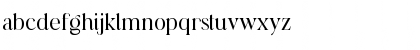 Download Casanova Serif Display Free Regular Font