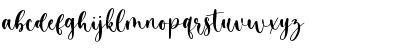 Download Honest Darling Regular Font