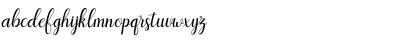 Download Jealous Script Regular Font