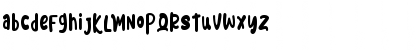 Download Meoowly Regular Font