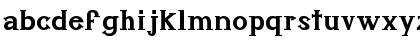 Download Merengue Regular Font