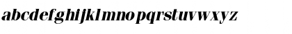 Download CompendiumSSK BoldItalic Font
