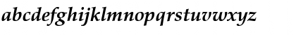Download Palatino eText Bold Italic Font