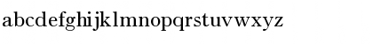 Download PartitionSSK Regular Font