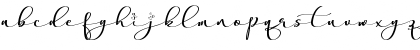 Download Stella Calligraphy Regular Font