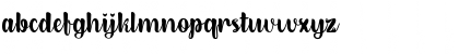 Download Dirly Belly Regular Font