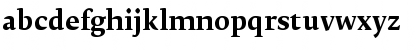 Download Fedra Serif B Bold Font