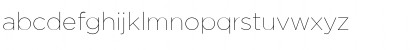 Download Gotham Thin Font