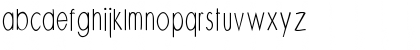 Download Pastfuturum Regular Font