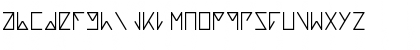 Download Notdef-Blank Regular Font