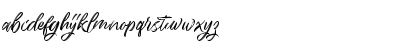 Download Seymore Script Regular Font