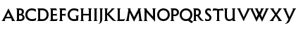 Download ShangoGothic Bold Font