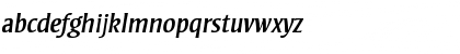 Download Strayhorn MT Std Italic Font