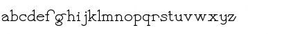 Download PayzantPen Regular Font