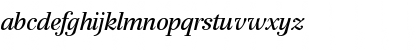Download PB24TTP-Italic Regular Font